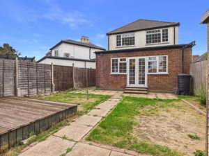 REAR ASPECT- click for photo gallery